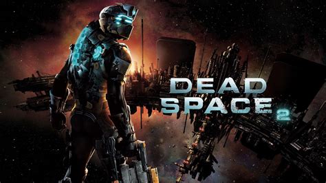 dead space two